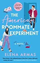 The American Roommate Experiment (Love Deception, #2)