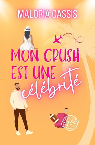 Mon crush est une célébrité