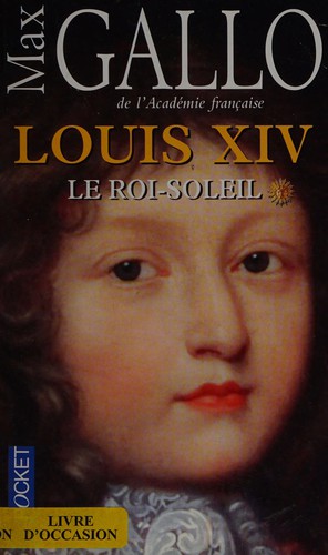 Louis XIV
