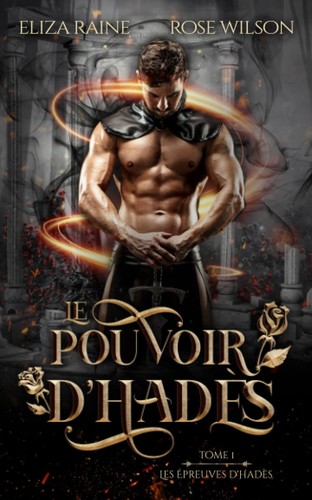 Les épreuves d'Hadès, tome 1 : Le pouvoir d'Hadès