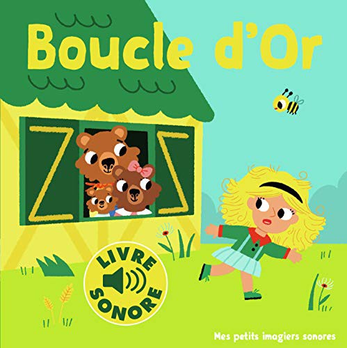 Boucle d'Or