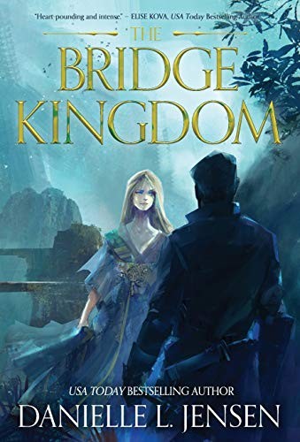 The Traitor Queen (The Bridge Kingdom, #2)