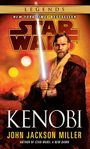 Star Wars : Kenobi