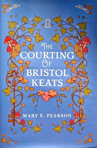 Courting of Bristol Keats