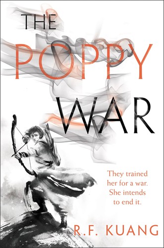 The Poppy War (The Poppy War, #1)