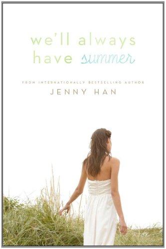 We'll Always Have Summer (Summer, #3)