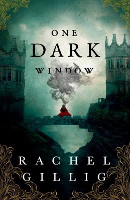 One Dark Window (The Shepherd King, #1)