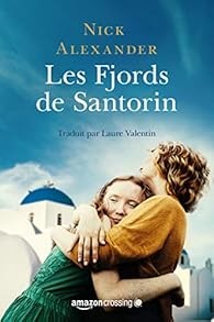 La femme du photographe