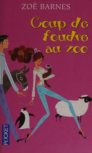 Coup de foudre au zoo