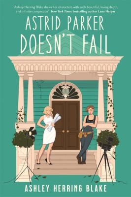 Bright Falls, tome 2 : Astrid Parker doesn't fail