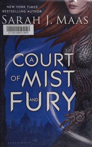 A court of mist and fury