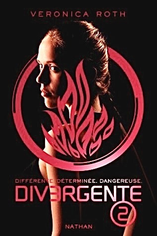 Insurgente (Divergente, #2)