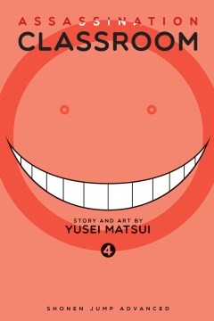 Assassination classroom