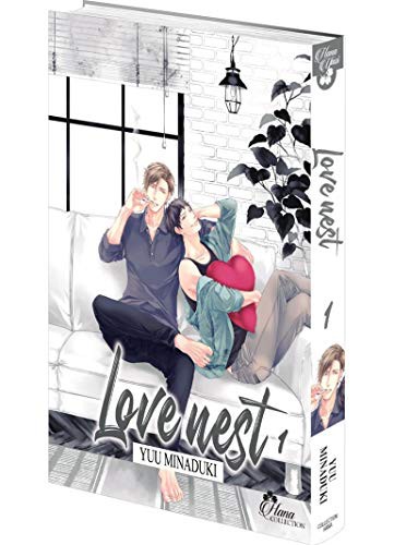 Lovenest, tome 1