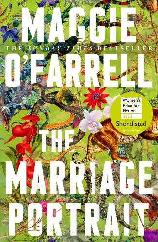 The Marriage Portrait: Reese's Book Club