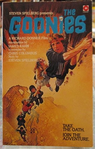 The Goonies