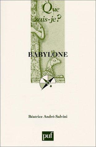 Babylone