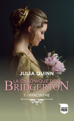 La Chronique des Bridgerton - Tome 7