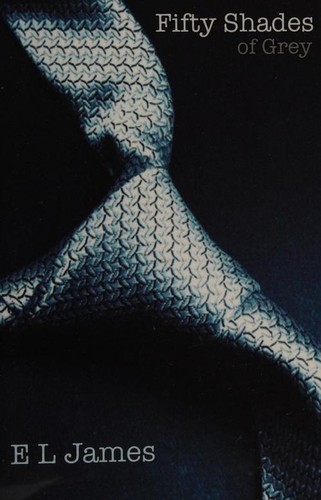 Cinquante nuances de Grey, tome 1