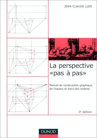 La perspective "pas à pas"