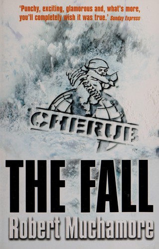 The Fall (CHERUB, #7)