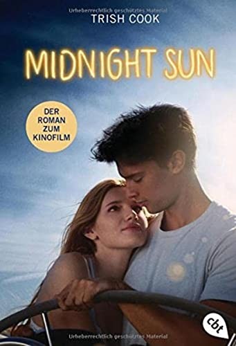 Midnight sun