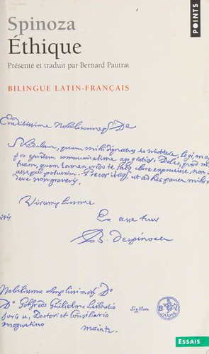 Éthique