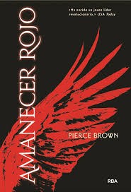 Red rising, tome 1