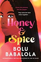 Honey & Spice