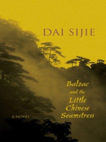 Balzac et la petite tailleuse chinoise