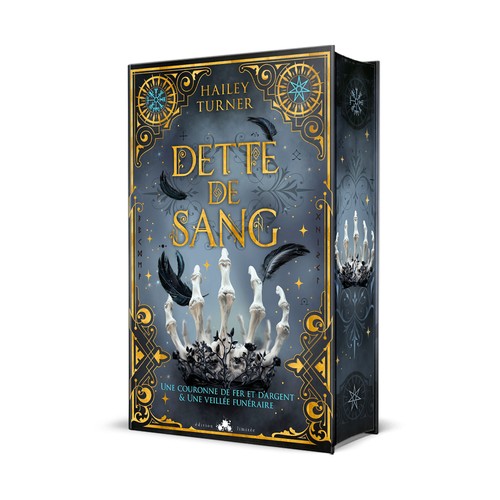 Dette de sang, L'Intégrale Collector - Tome 2