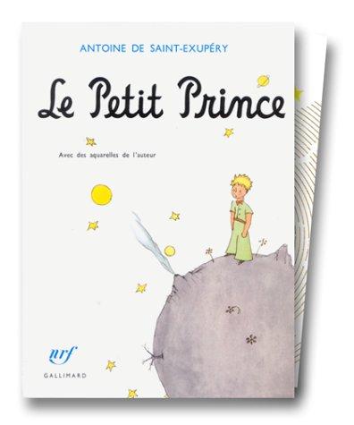 Le Petit Prince