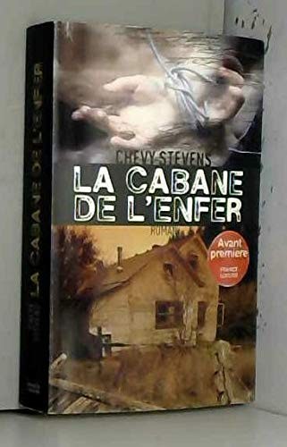 La Cabane De L'enfer