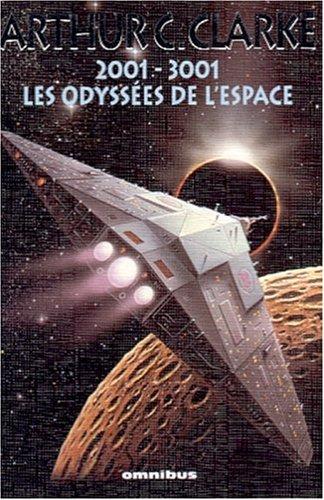 2001-3001, les odyssées de l'espace