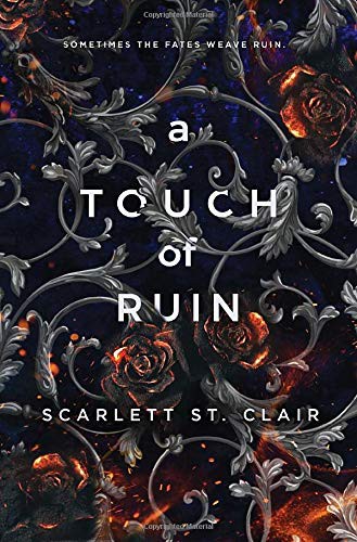 A Touch of Ruin