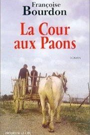La Cour aux paons