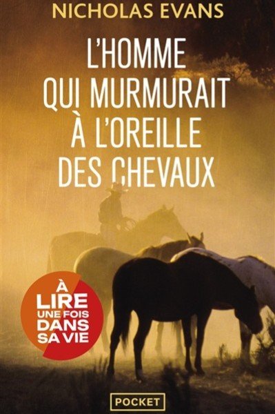 L'homme qui murmurait à l'oreille des chevaux