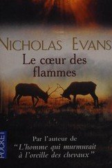 Le coeur des flammes