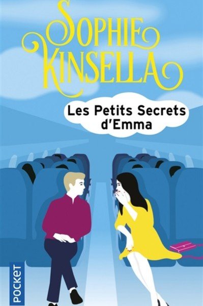 Les petits secrets d'Emma