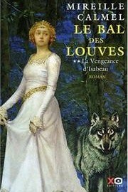 Le bal des louves
