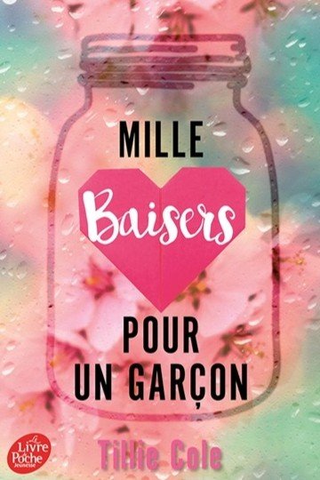 Mille baisers pour un garçon