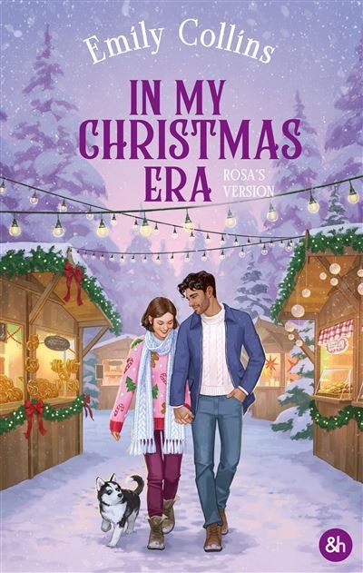 In my christmas era