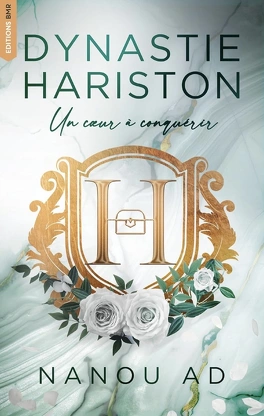 Dynastie Hariston - Un cœur à conquérir
