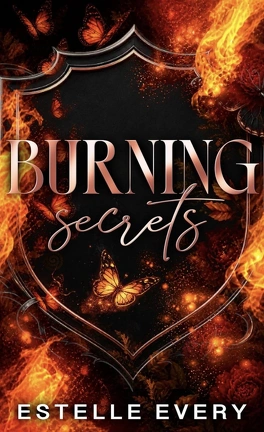 Burning secrets