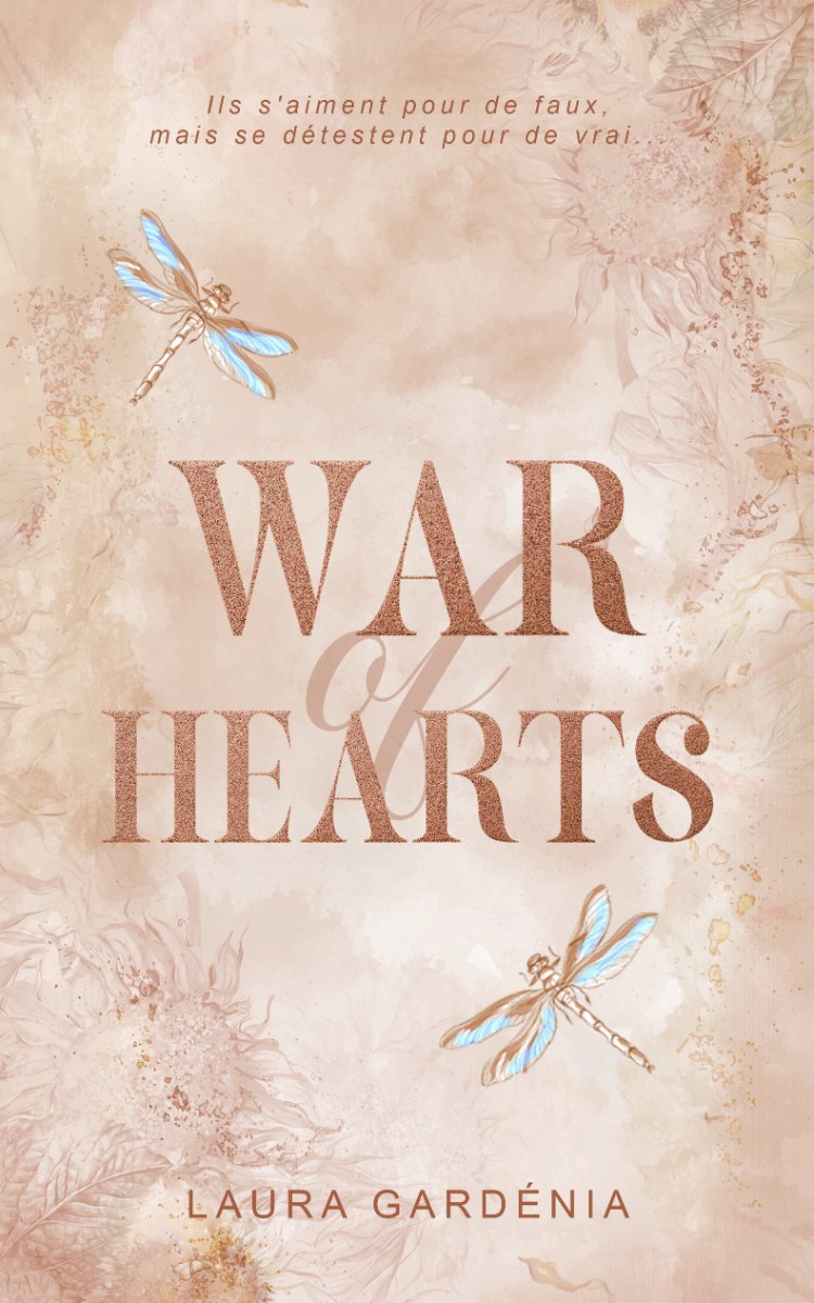 War of hearts
