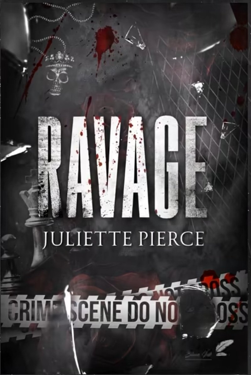 Ravages