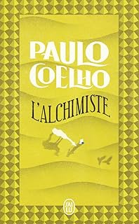 L’Alchimiste