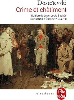 Les Carnets du sous-sol (Notes d'un sous-terrain)