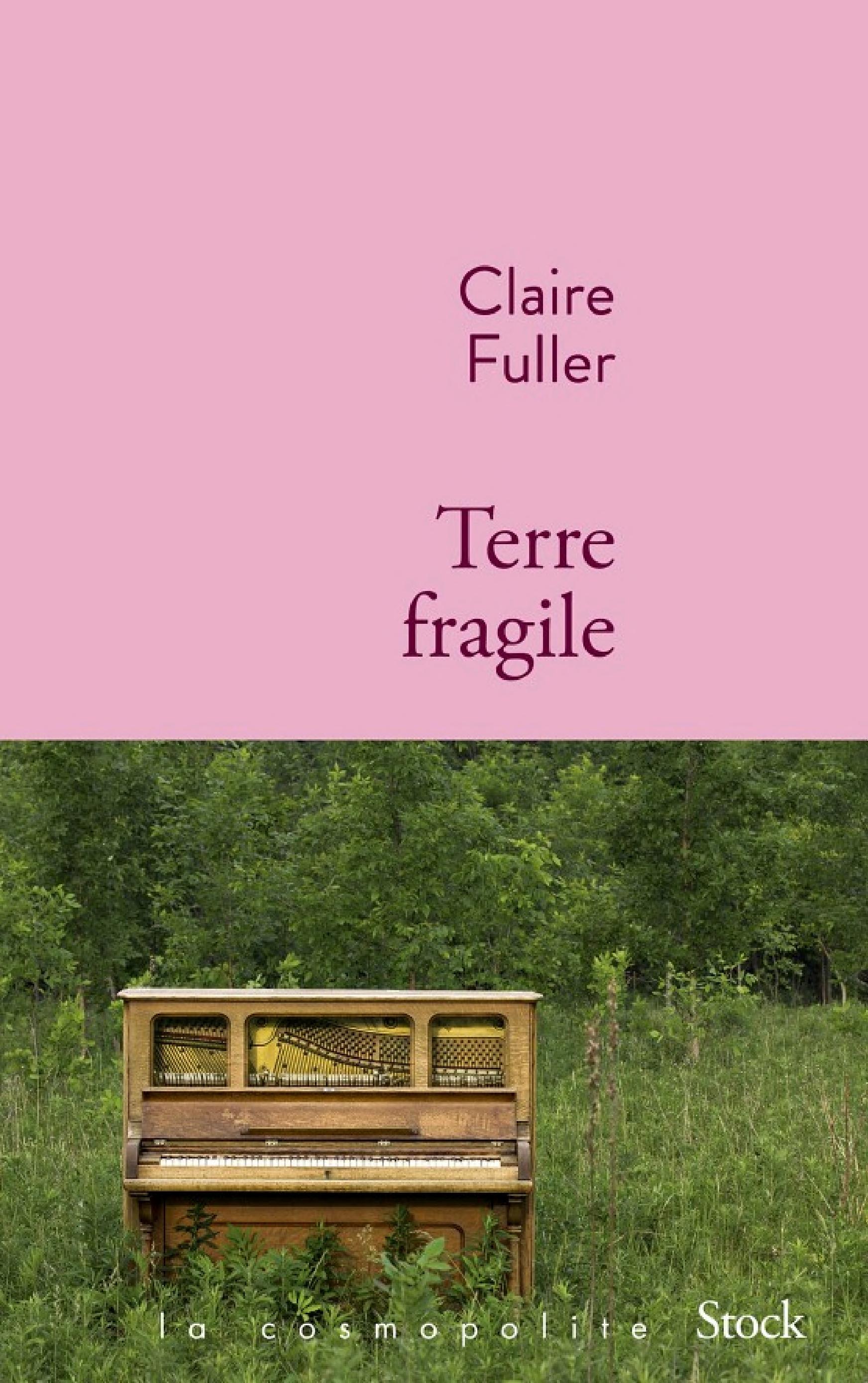 Terre fragile