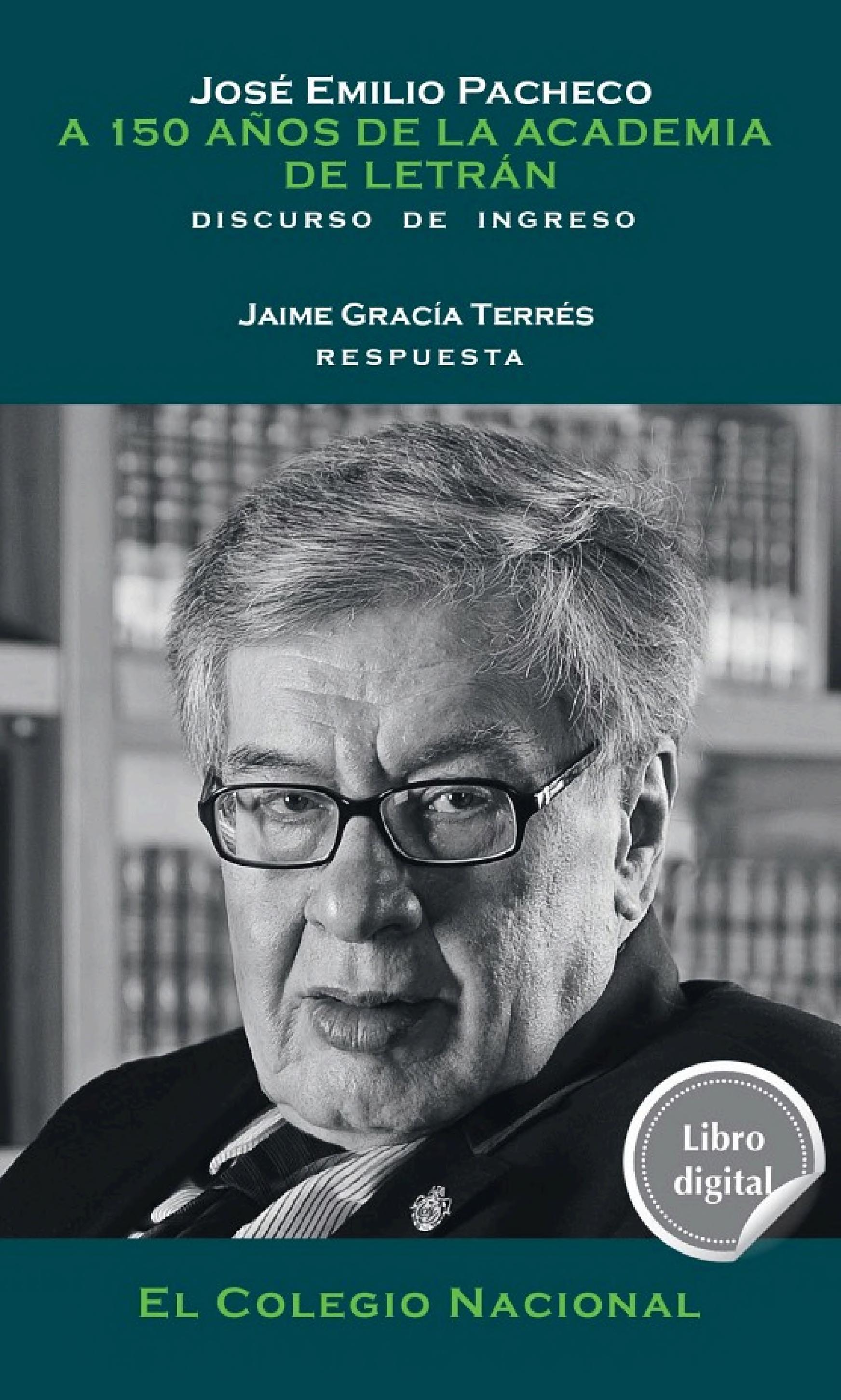 A 150 años de la Academia de Letrán